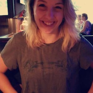 Meet your Posher, Ashley